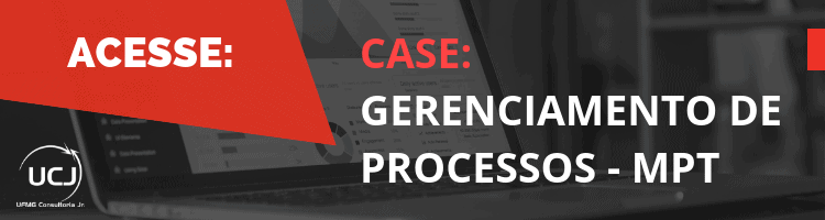 Case de Gerenciamento de Processos