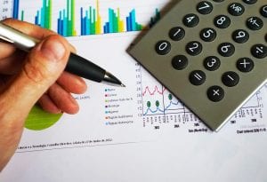 fazendo o controle financeiro empresarial