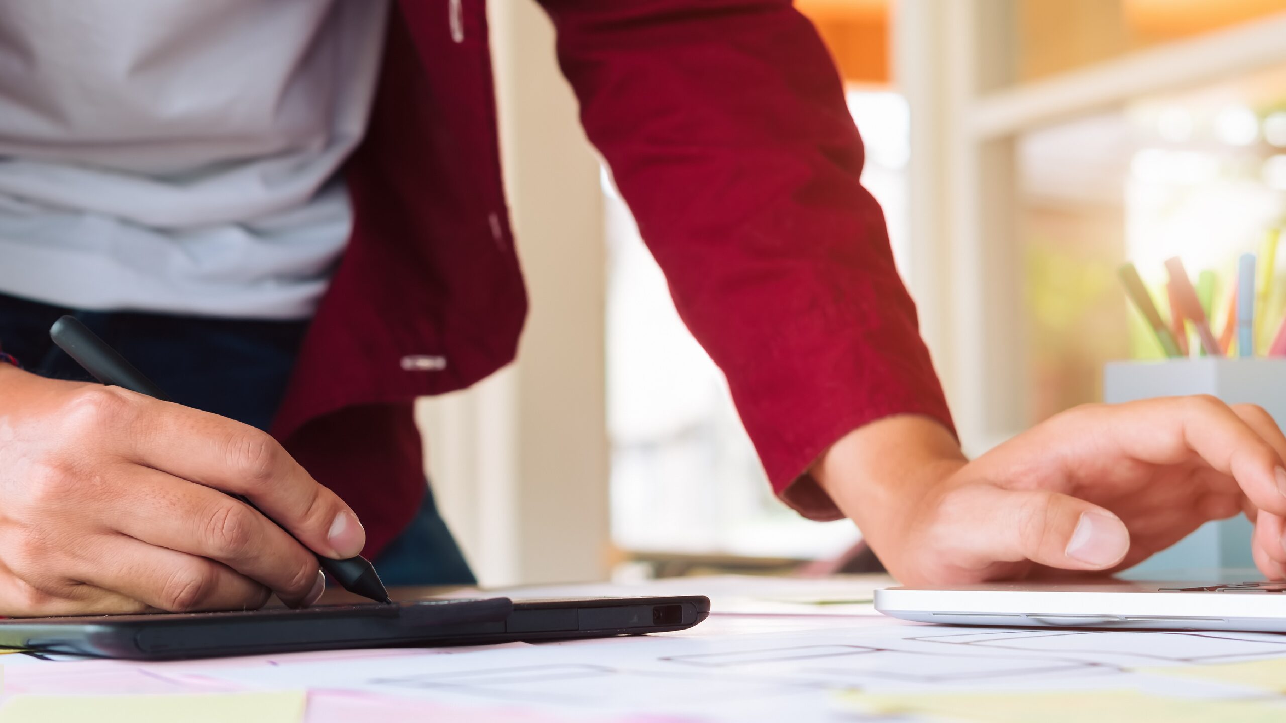 Como a padronização de processos pode reduzir retrabalho e aumentar a escalabilidade
