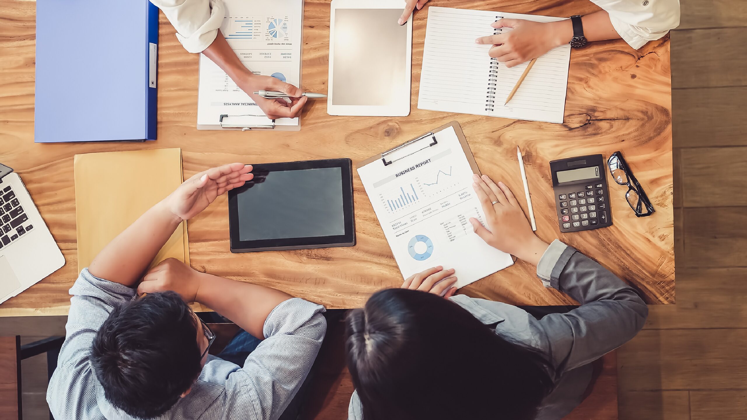 Quer transformar a marca de sua empresa? A consultoria em marketing pode ser a resposta.