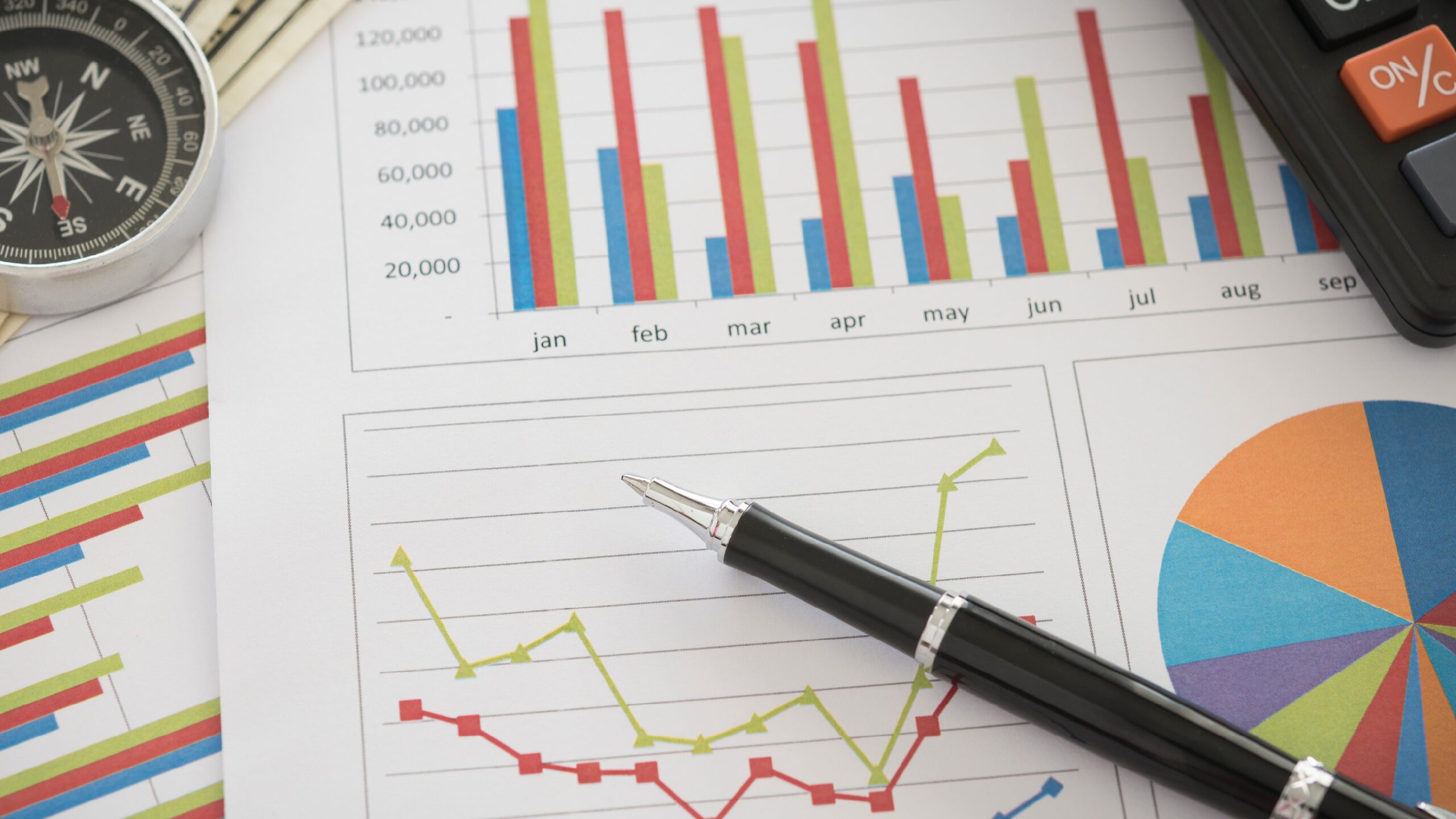 O GPS Financeiro do Crescimento: Como a Consultoria Estrutura o Sucesso Duradouro de uma Empresa