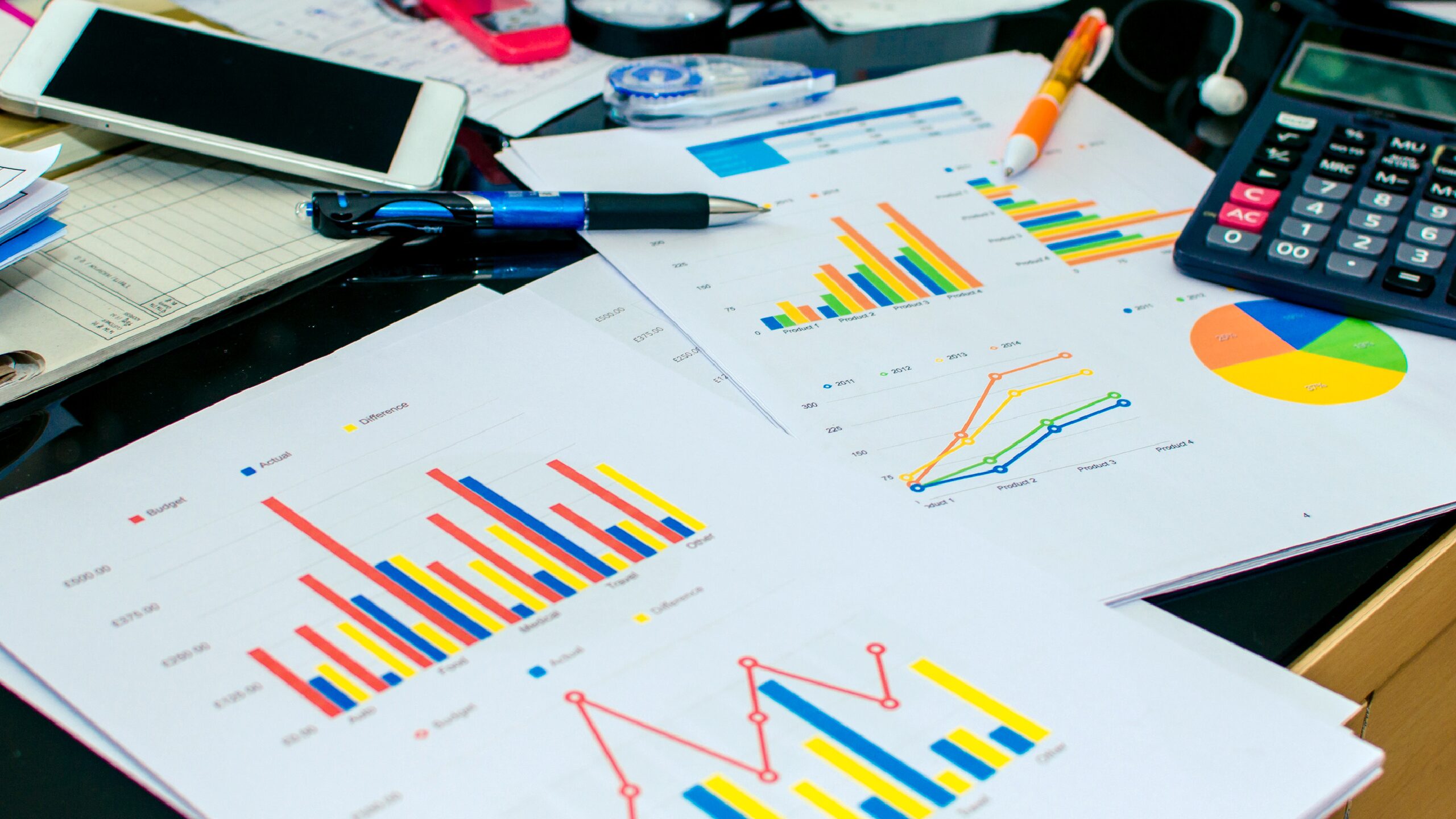 Estudo de Viabilidade Econômica (EVE): Decisões de Investimento Baseadas em Dados