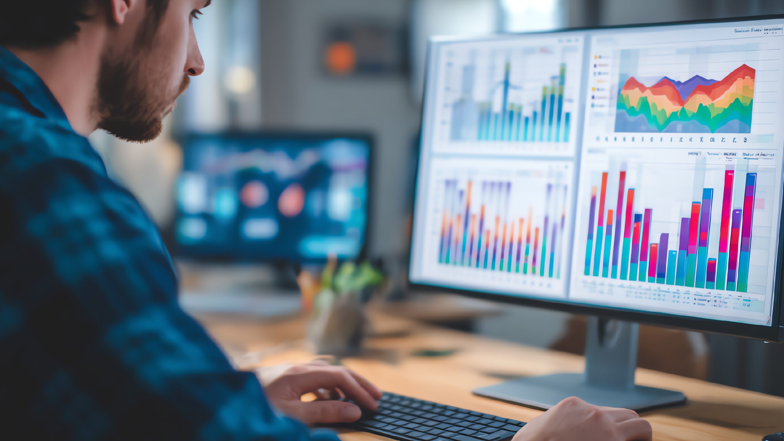 A Importância Estratégica dos Indicadores de Desempenho (KPIs) nos Processos Empresariais