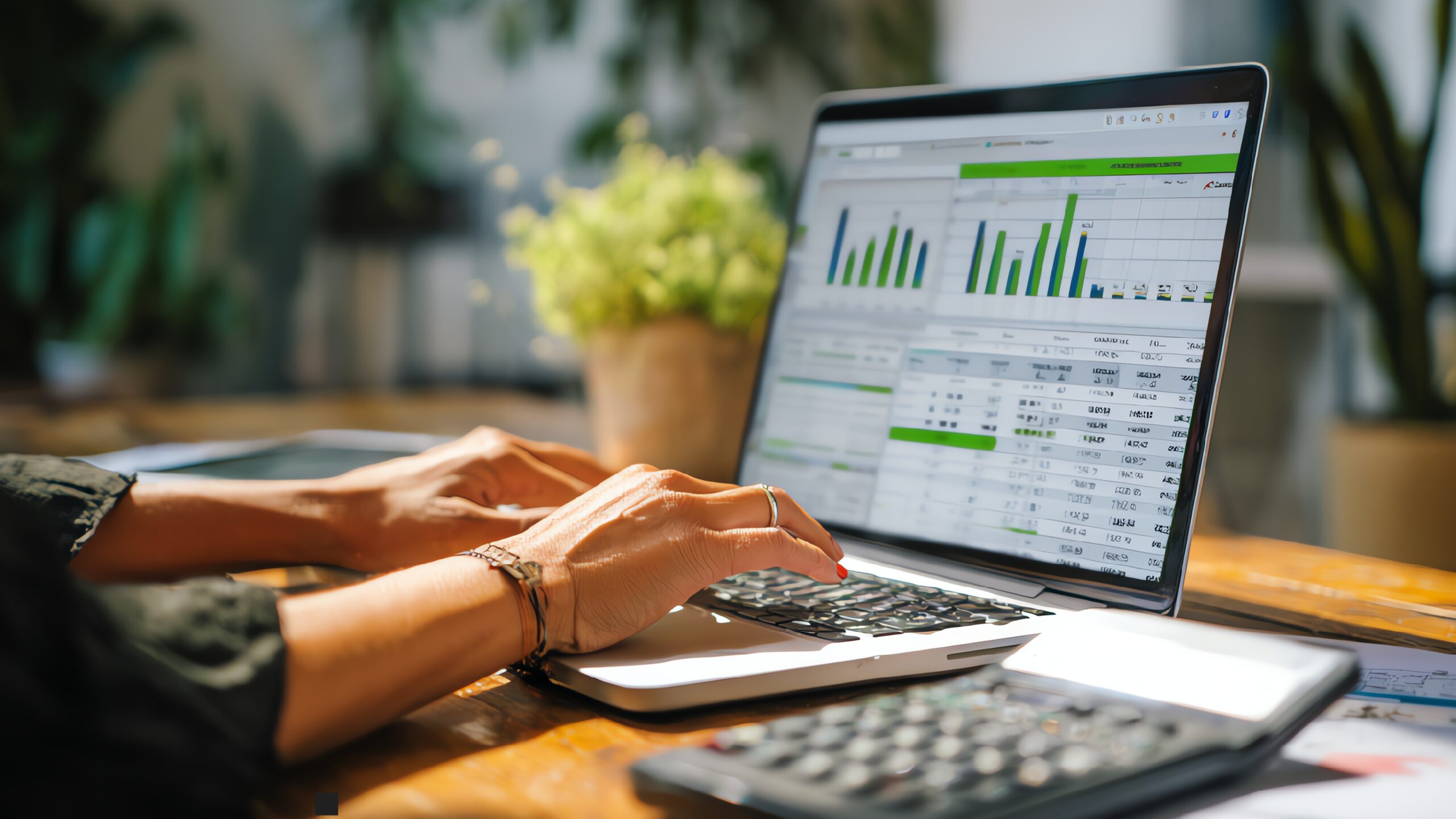 A Importância da Gestão Financeira para o Seu Negócio