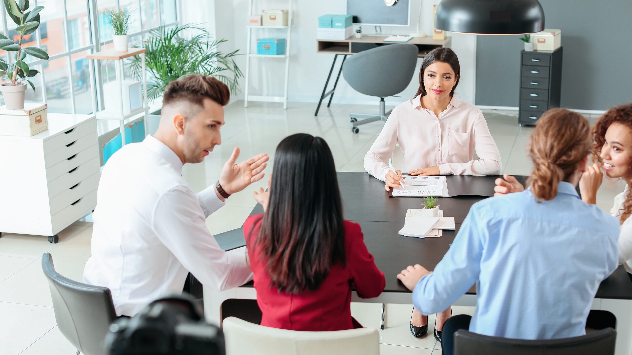 Como Identificar e Resolver os Principais Problemas de Gestão de Pessoas