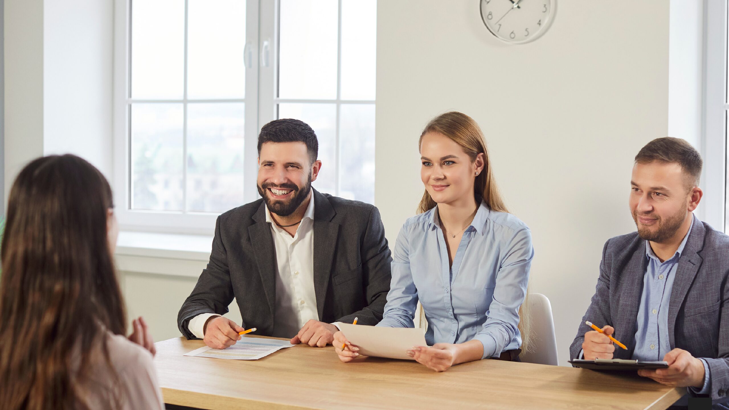 Onboarding Eficiente: Como Integrar Novos Colaboradores com Excelência