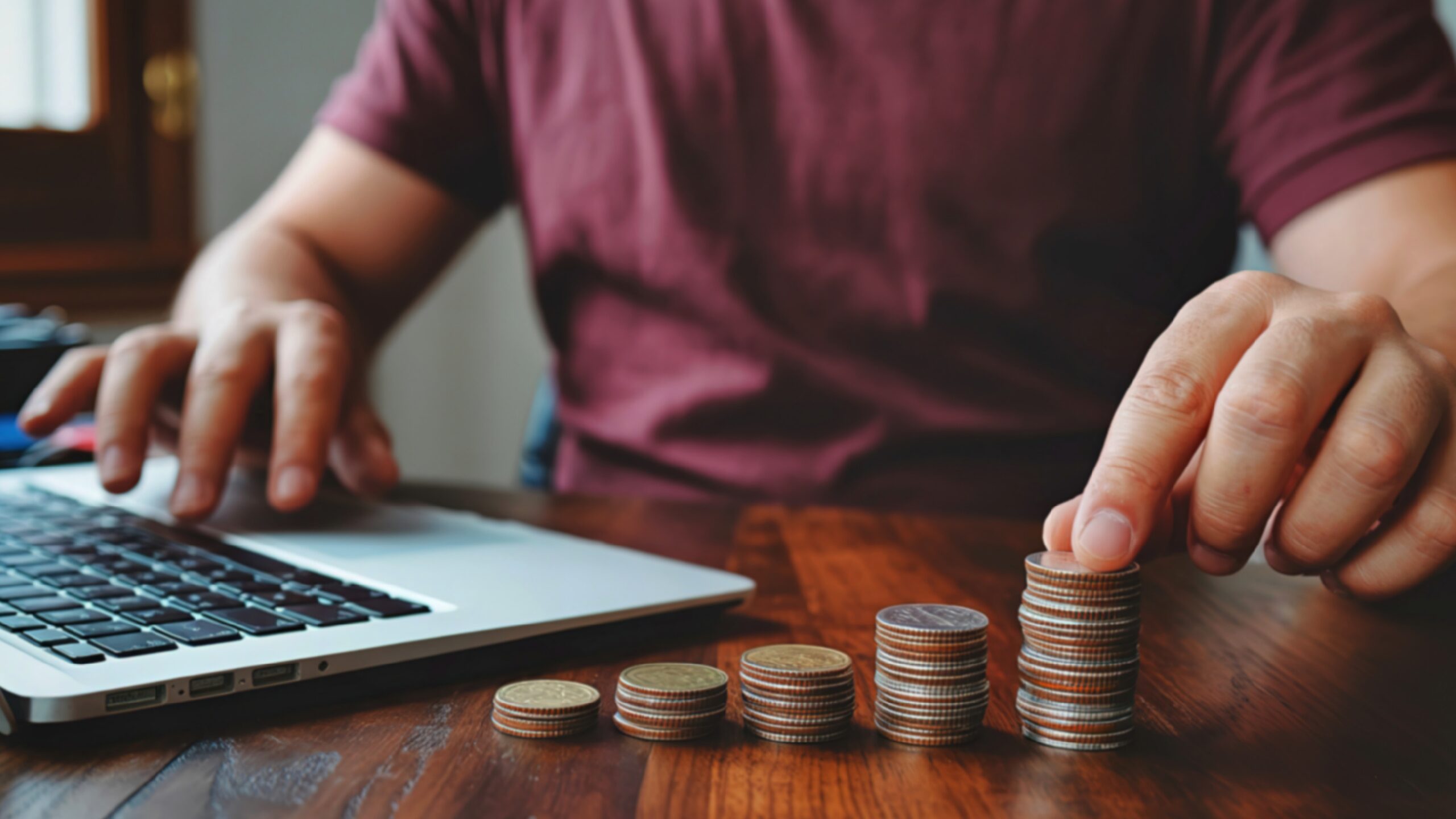 Educação financeira: como separar o pessoal do empresarial (de verdade)