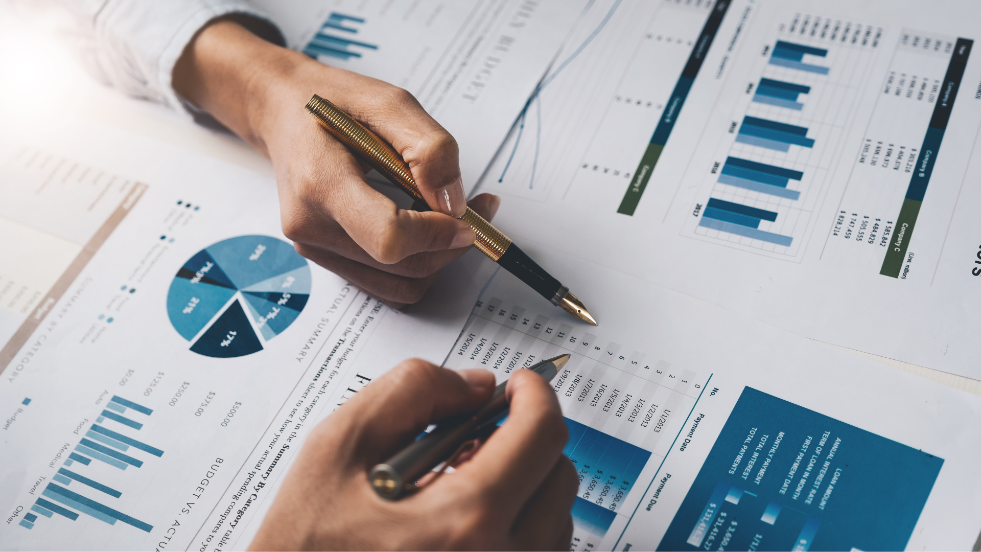 O que é estruturação comercial e por que sua empresa precisa disso