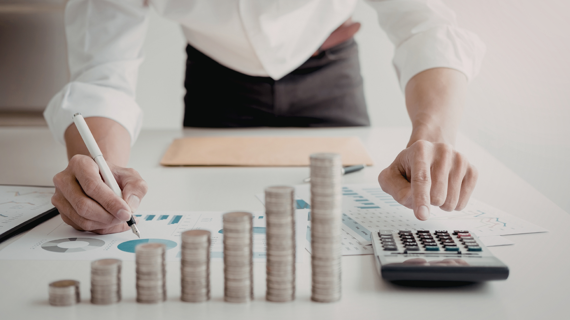 Capital de giro: o que é e como calcular corretamente diante da Reforma Tributária