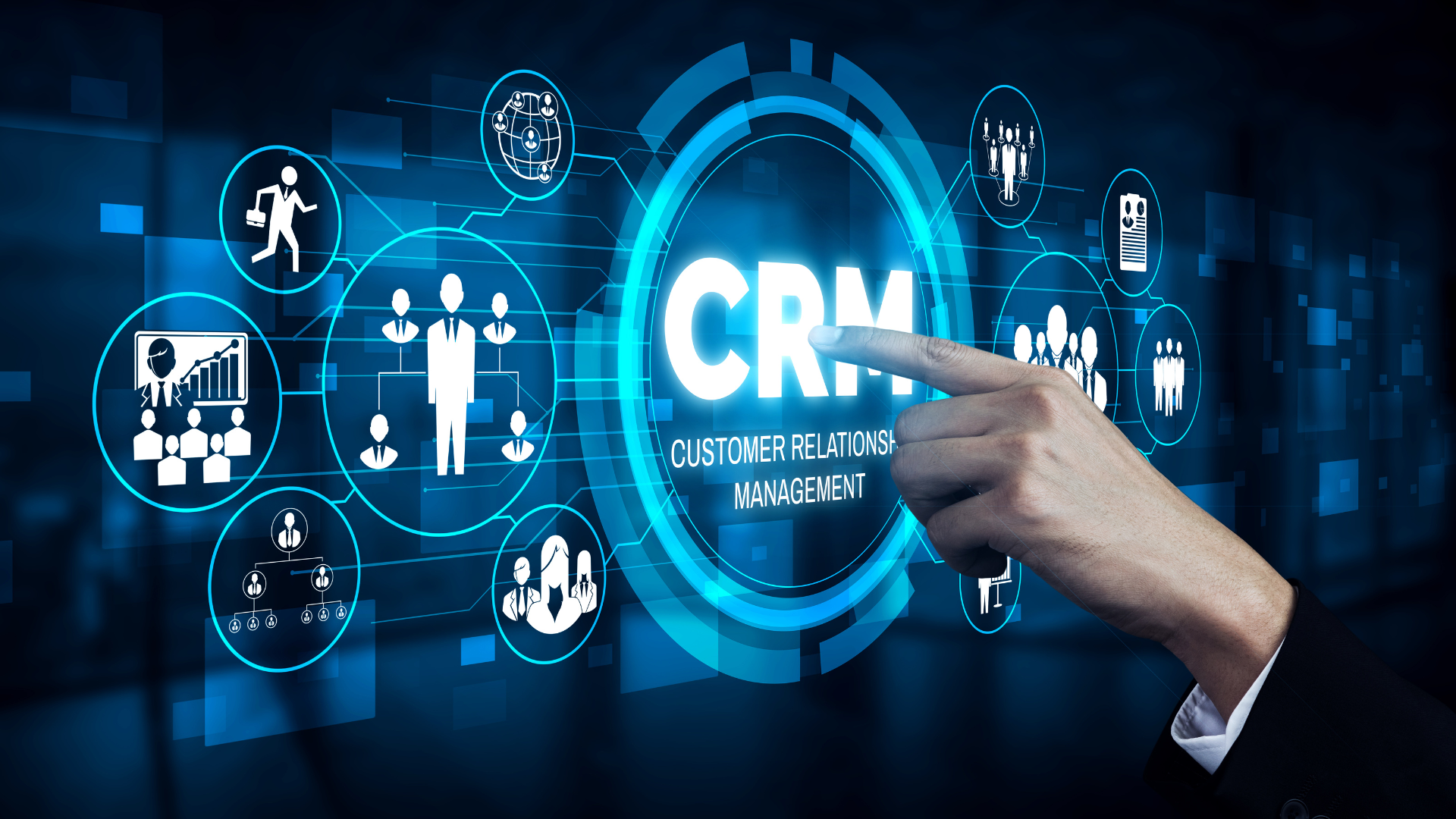 CRM: Como transformar a gestão de clientes em faturamento real