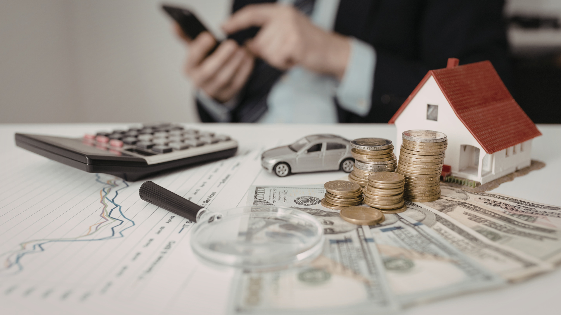 Planejamento Financeiro: O alicerce que sustenta o crescimento real