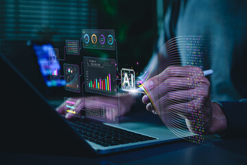 Resistência à IA nas empresas: O medo de adotar tecnologia e o custo silencioso de ficar parado