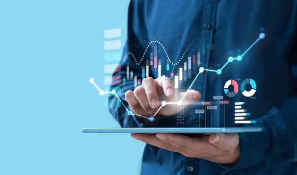 Guia Definitivo dos Indicadores Financeiros: Como a Rentabilidade e a Lucratividade Salvam Empresas da Mortalidade