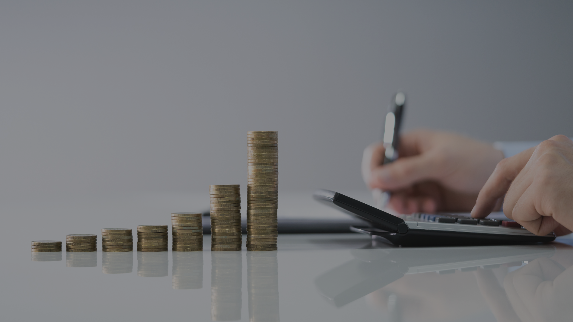 Vale a pena buscar investimento ou financiar o crescimento?