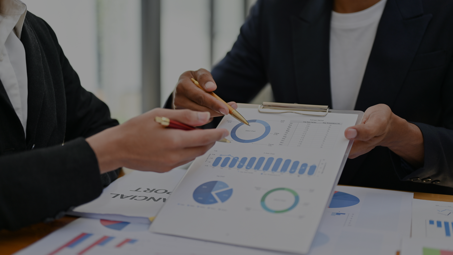 O custo invisível do turnover nas empresas: como diminuir a rotatividade e fortalecer o crescimento do seu negócio