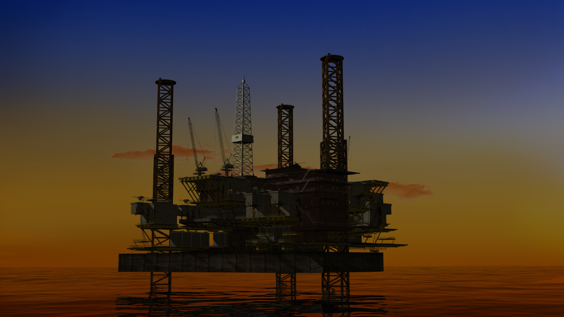 Guiana: o petróleo pode transformar o país em uma nova potência?