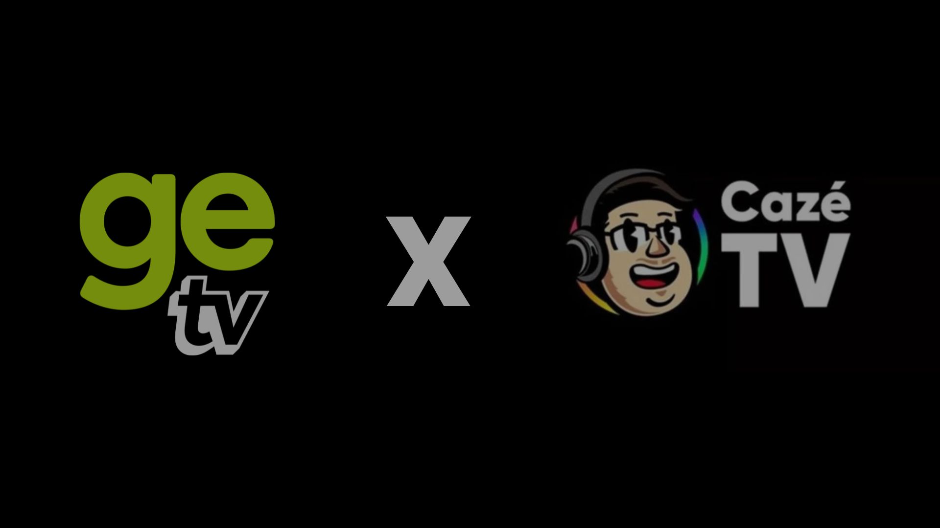 CazéTV x Globo: as estratégias por trás da disputa